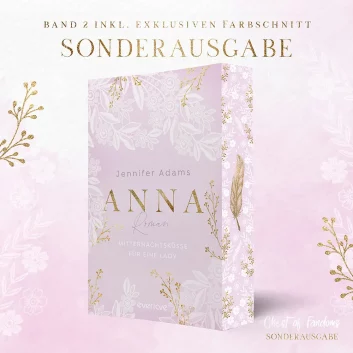 ANNA-Grafik-Sonderausgabe