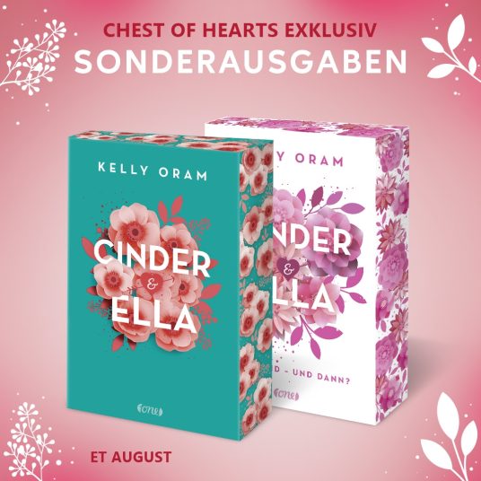 CINDERANDELLA