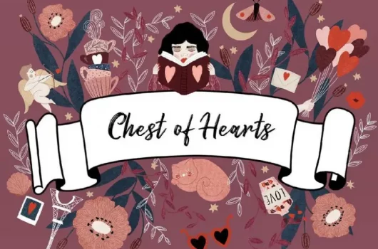 Chest of Hearts