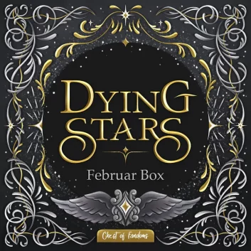 DyingStars web