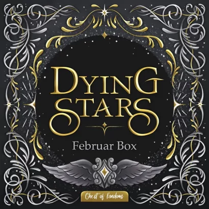 DyingStars web