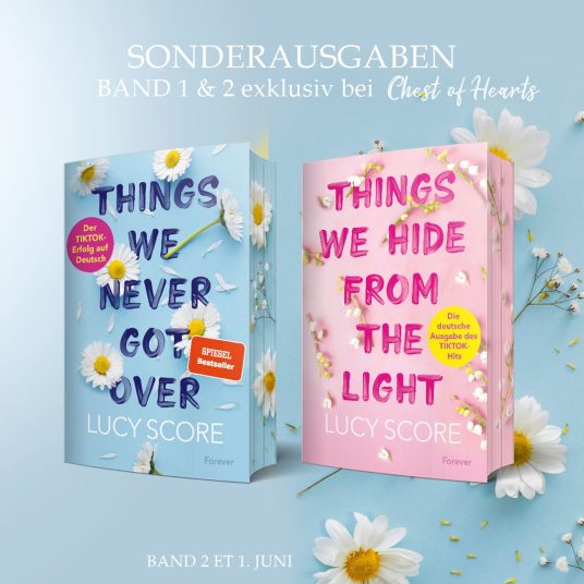 Social Media - Things We Never Got Over