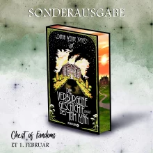 "Die verborgene Geschichte des Tom Lynn" von Diana Wynne Jones: Ein Fantasy-Roman voller Magie und Geheimnissen – und höchst ungewöhnlichen Tagträumen. 📜
